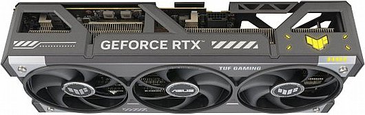 ����� ��� ASUS TUF Gaming GeForce RTX 5080 16GB TUF-RTX5080-O16G-GAMING