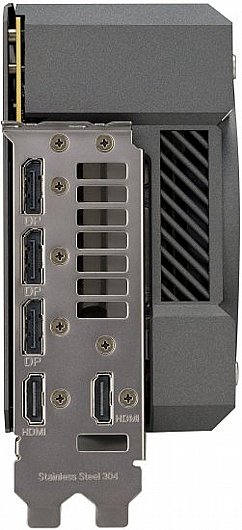 ����� ��� ASUS TUF Gaming GeForce RTX 5080 16GB TUF-RTX5080-O16G-GAMING