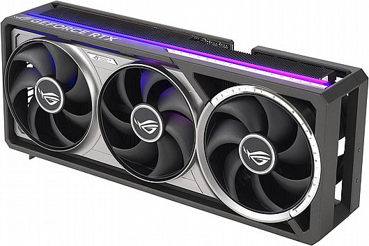 ����� ��� ASUS ROG Astral GeForce RTX 5090 32GB ROG-ASTRAL-RTX5090-O32G-GAMING