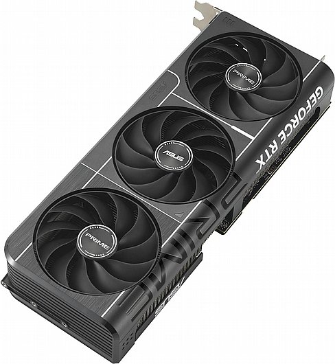 ����� ��� ASUS PRIME GeForce RTX 5070 Ti 16GB  PRIME-RTX5070TI-16G