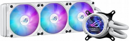 ������ ����� ��� CORSAIR iCUE H100i RGB Elite CW-9060058-WW �������