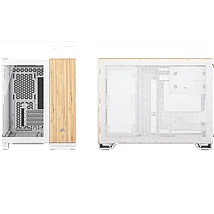 ���� Corsair 2500D AIRFLOW NO FANS