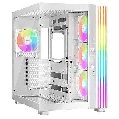 ���� ���� be quiet! PURE BASE 500DX White BGW38