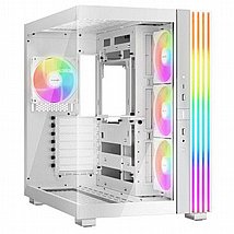 ���� ���� be quiet! PURE BASE 500DX White BGW38