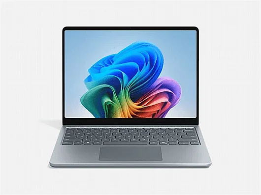 ���� ���� Microsoft Surface Laptop 13 SnapDragon X Plus 16GB 256GB EP2-36981 ���������