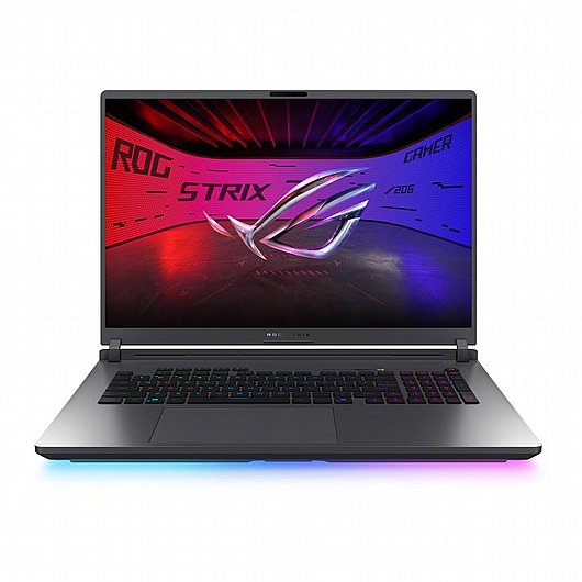 ���� ���� Asus ROG Strix G18 G815JMR-S9014W ����