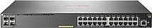 ���� ��� / ���� Aruba Instant On 1830 JL811A 8-Port Gigabit PoE