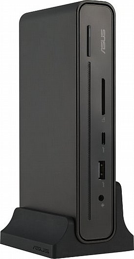 ���� ����� ASUS USB3.0_HZ-3 DOCKING