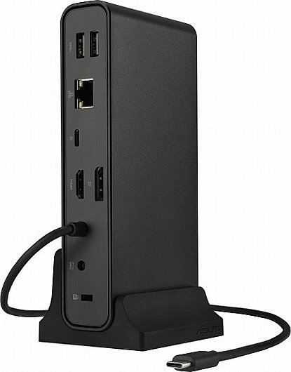 ���� ����� ASUS USB3.0_HZ-3 DOCKING