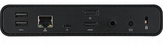 ���� ����� Asus DC300 Triple Display USB-C 90XB08CN-BDS060