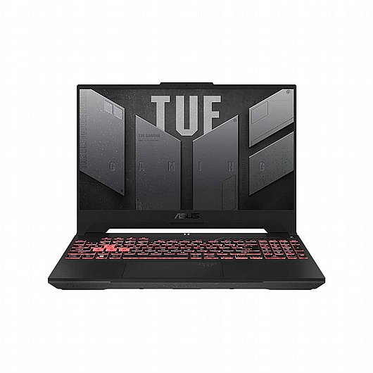 ���� ���� Asus TUF Gaming A15 FA507NUR-HQ144W ����