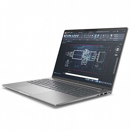 ���� ���� HP ZBook 8 G1i A3ZV0ET