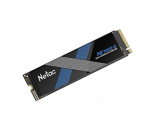 ���� SSD ����� Netac NV7000-Q NT01NV7000Q-2T0-E4X 2TB NVME