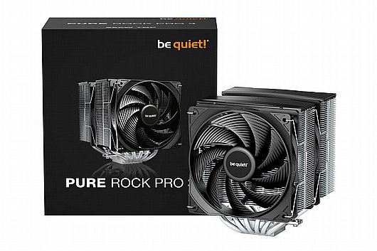 ������/����� ����� be quiet! PURE ROCK SLIM 2