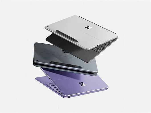 ����� Microsoft Surface Pro 12 SnapDragon X Plus 16GB 256GB Wi-Fi EP2-33670 ���������