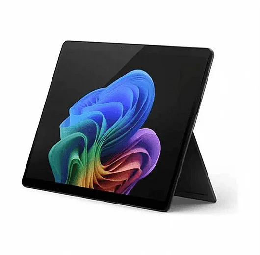 ����� Microsoft Surface Pro 12 SnapDragon X Plus 16GB 256GB Wi-Fi EP2-33670 ���������