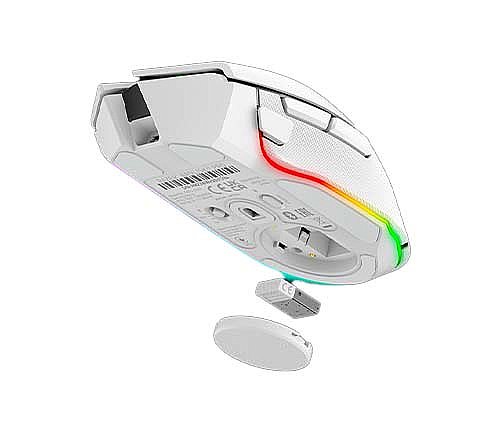 ����� ������� ����� Razer Basilisk V3 �����