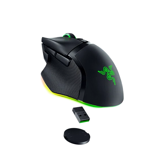 ����� ������� ������� Razer Basilisk V3 Pro �����