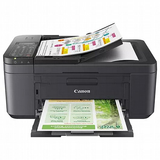 ����� ������ ��� ������ Canon Pixma G3430 ����
