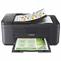 מדפסת הזרקת דיו רגילה Canon Pixma G3430 קנון מדפסת הזרקת דיו רגילה Canon Pixma G3430 קנון