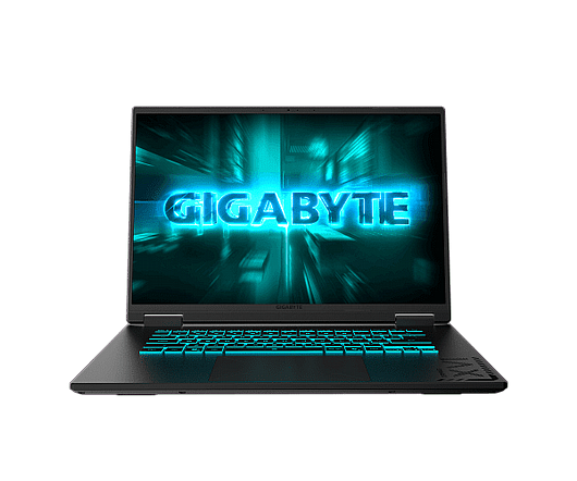 ���� ���� GIGABYTE A16 CVH CVHI3EE894SD 32GB I7