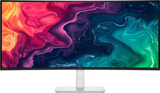 ��� ���� Dell Alienware AW2725Q 4K UHD 27 240HZ