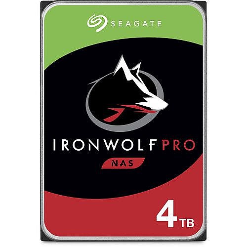 ����� ���� ������ Seagate Exos 7E10 ST4000NM024B 4TB