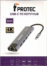 ���� PROTEC 6 IN 1 DM285 ���������