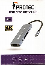 ���� PROTEC 6 IN 1 DM286 ���������