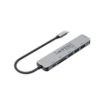 ���� unitek 6 IN 1 H1112F ���������