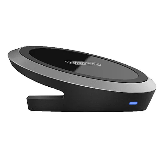 ���� ������ Unitek Fast Wireless Charging Pad
