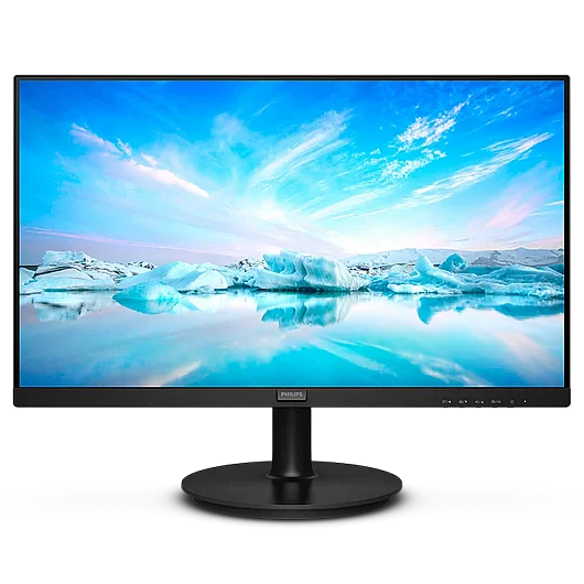 ��� ���� Philips 242B1H �23.8 ������ Full HD ������