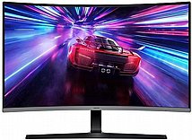 ��� ���� 4K Samsung U28R550UQM ������