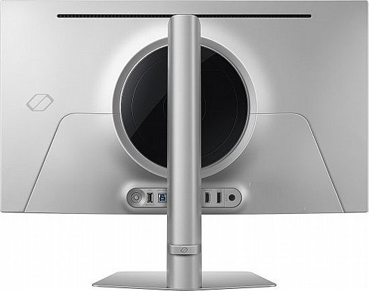 ��� ���� Samsung Odyssey G8 S27FG810SM OLED 27