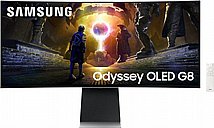 ��� ���� Samsung Odyssey G8 S32FG810SM OLED 32
