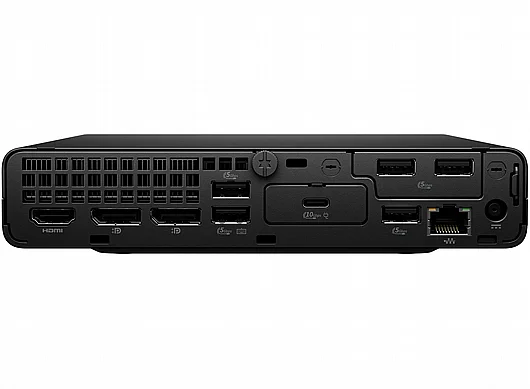 ���� ���� HP ProDesk 4 Mini G1i BY7B2ET