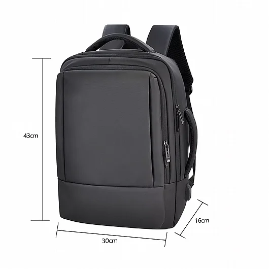 ���� �� ����� ���� Lenovo Laptop Urban Backpack B730 17-inch GX40X54263 �����
