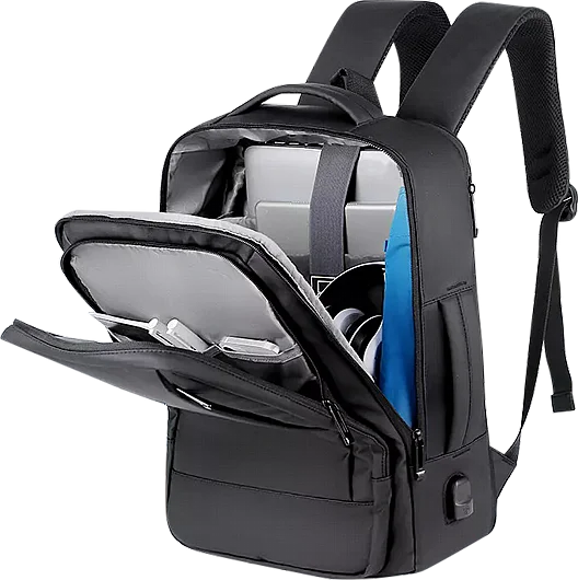 ���� �� ����� ���� Lenovo Laptop Urban Backpack B730 17-inch GX40X54263 �����