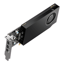 כרטיס מסך PNY NVIDIA Quadro A1000 8GB PNY-A1000B כרטיס מסך PNY NVIDIA Quadro A1000 8GB PNY-A1000B