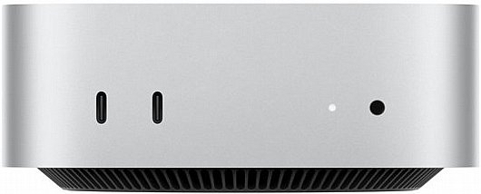 ���� ���� Apple Mac Mini M4 MU9D3HB/A ���