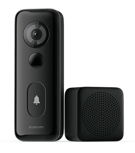 ����� ��� ��� �� ����� Anker Eufy Security Video Doorbell Slim E8220