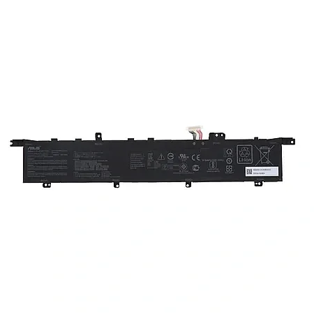 ����� ����� ���� Asus ZenBook C41N1904