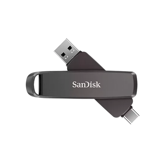 ���� ��� �� SanDisk SDDDC4-512G ������