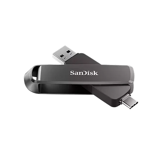 ������ ���� SanDisk Extreme PRO Dual Drive SDDDE1-2T00-G46 2TB