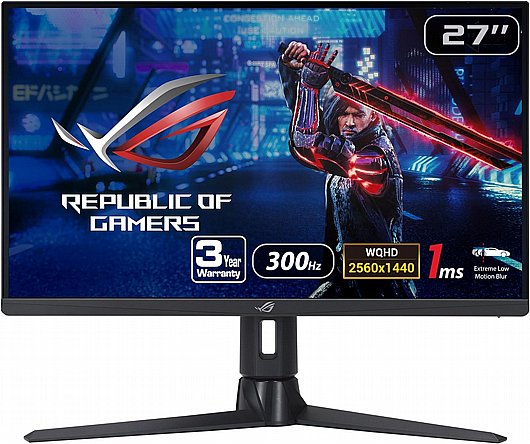 ��� ���� �23.8 ������ Asus VA249QG Full HD ����