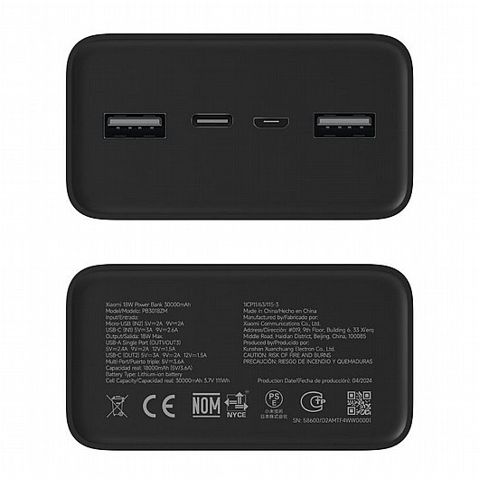 ����� ����� 40000mAh ��� ANKER Power Bank PowerCore PD 347 A1377