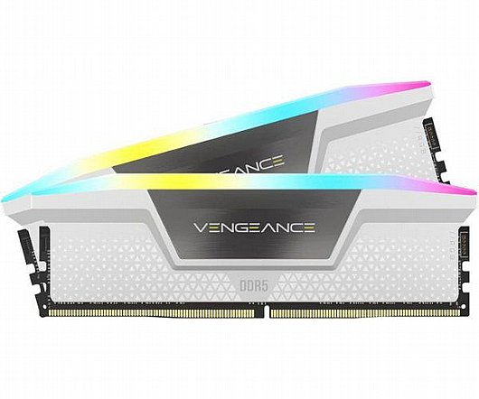 ������ ������ ���� Corsair CMK32GX5M2B5200Z40 32GB �������