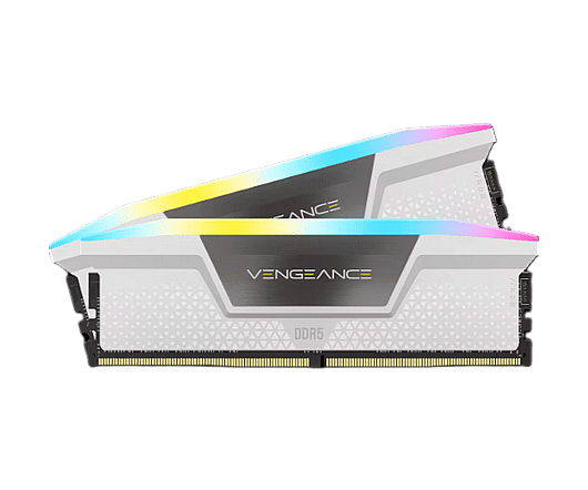 ������ ������ ���� Corsair Vengeance CMK32GX5M2B6000Z30 32GB �������
