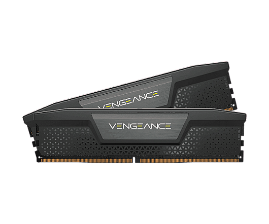 ������ ������ ���� Corsair Vengeance CMH96GX5M2E6000Z36 96GB �������
