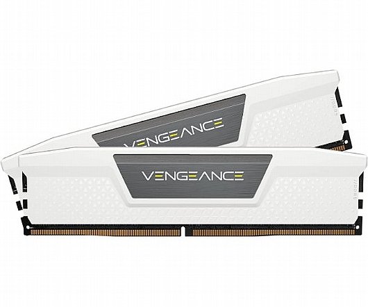 ������ ������ ���� Corsair Vengeance CMH64GX5M2B6000Z38 64GB �������